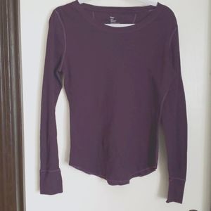 VGUC gap thermal L LS tee